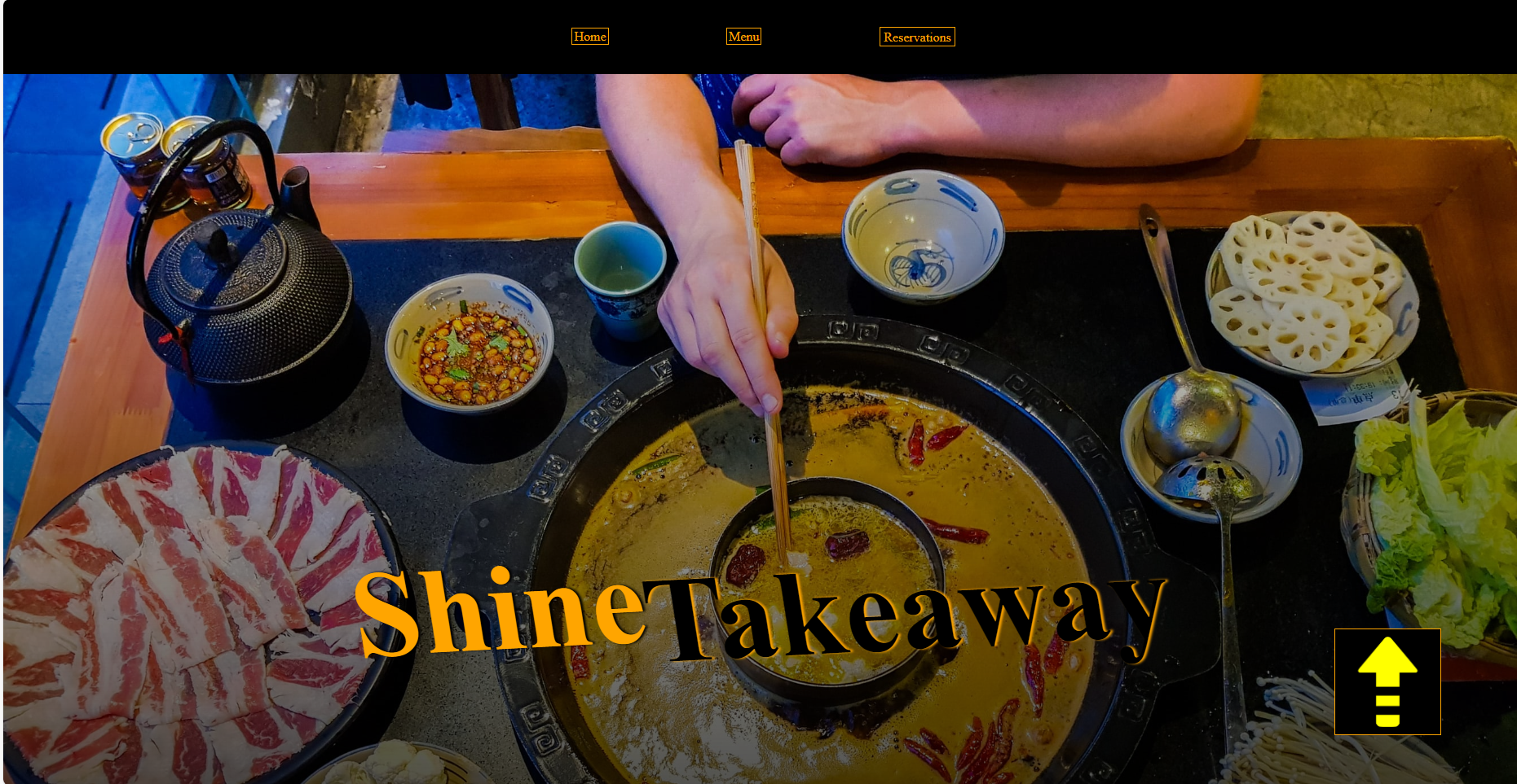 ShineTakeaway design